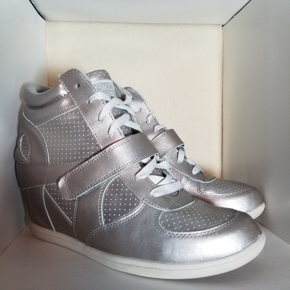 SKCH +3 Hidden Wedge Skechers Sneakers